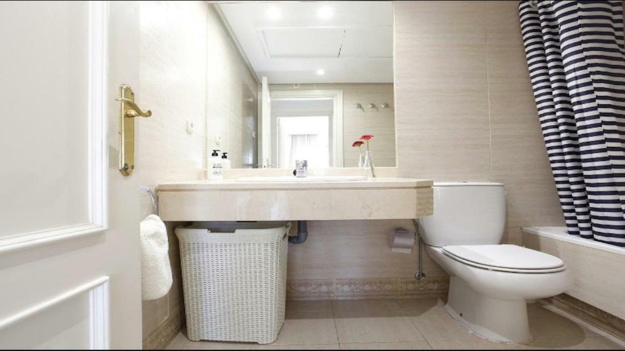 Center Puerto Banus Appartement