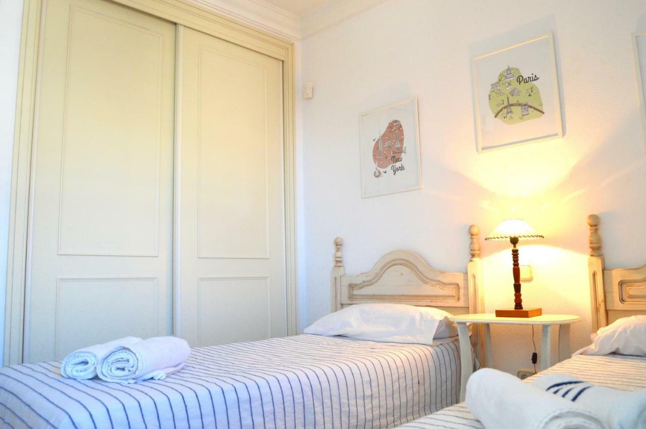Appartement Center Puerto Banus Marbellac