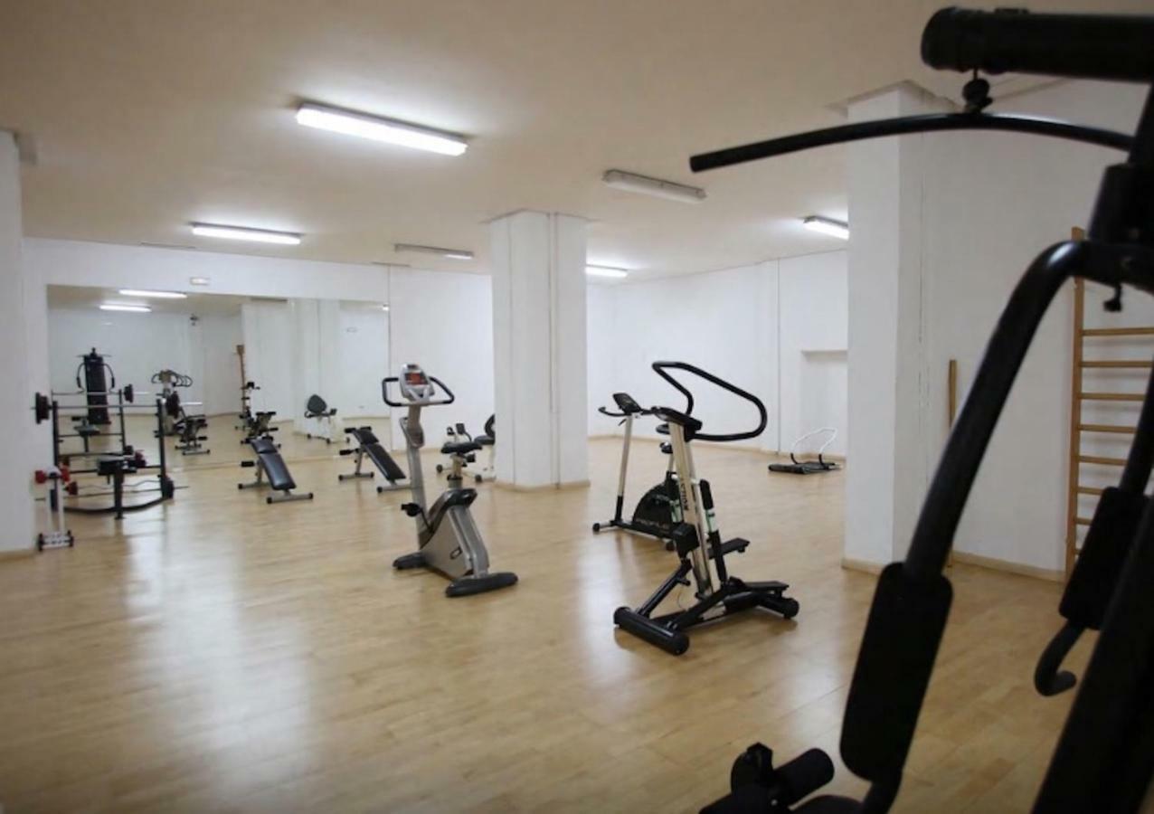 Center Puerto Banus Marbellac