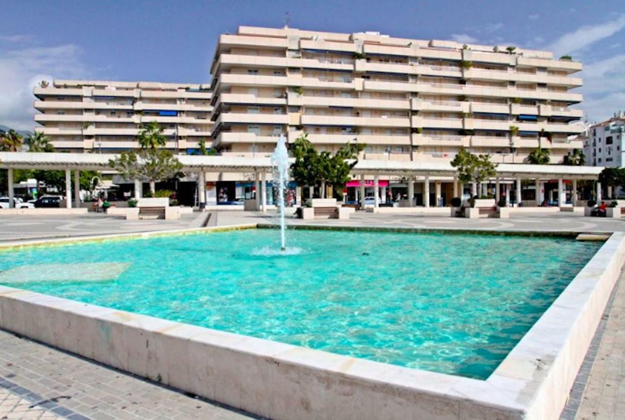 Center Puerto Banus Marbellac