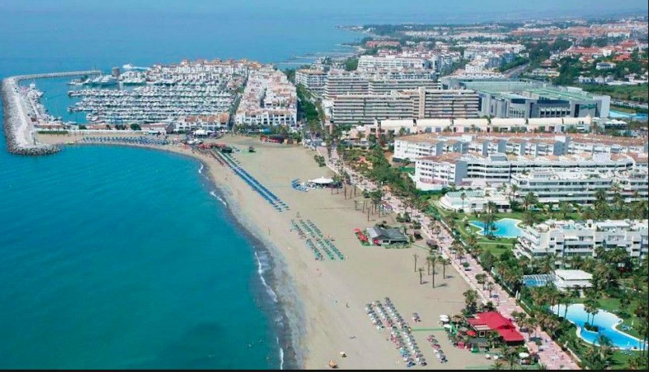 Center Puerto Banus Appartement *